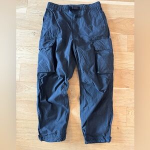 Snow Peak Takibi Chino Cargo Pants